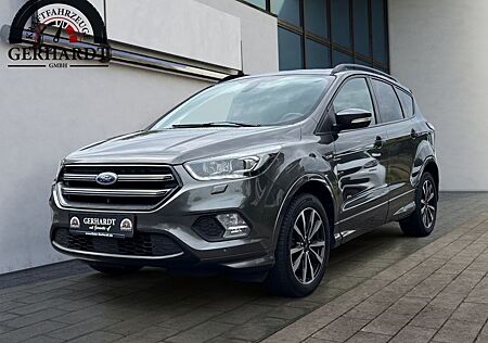 Ford Kuga ST-Line*AUTOM.*NAVI*XENON*KEYLESS*CAM*PANO*