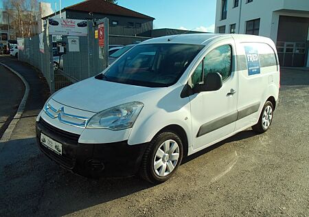 Citroën Berlingo Kasten Niveau B L1*1.Hand*1,6HDI**