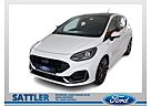 Ford Fiesta ST-Line Vignale 1.0Panodach LED Parkassis