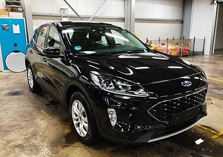 Ford Kuga 1.5 EcoBoost COOL&CONNECT AHK GJR NAVI