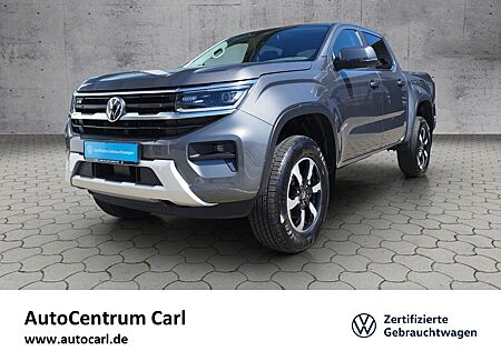 VW Amarok Volkswagen Style 3.0 TDI DK 4M MATIRX/NAV/ACC Allrad