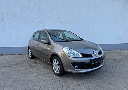 Renault Clio III Authentique *1Hand*Top Zustand*