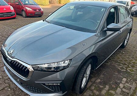 Skoda Scala Selection,85KW,AHK,5jGarantie.WP,PDC,Navi