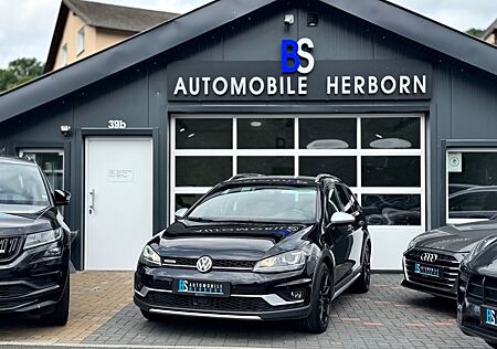 VW Golf Volkswagen VII Alltrack Variant Basis BMT 4Motion/AHK