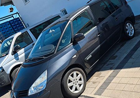 Renault Espace Edition 25th dCi 175 Edition 25th