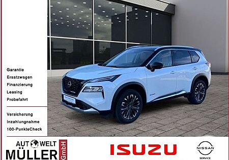 Nissan X-Trail 1.5 VC-T e-Power Tekna+| LEDER | PGD| LE