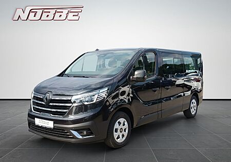Renault Trafic gebraucht kaufen Renault Trafic Blue dCi170 EDC Grand Evolution AHK
