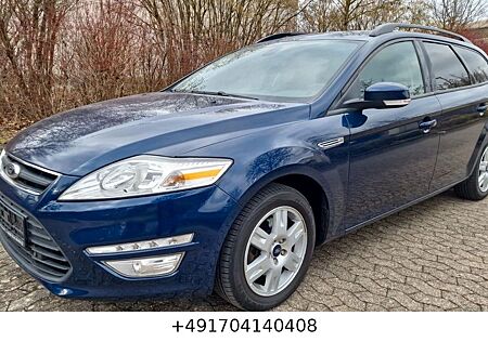 Ford Mondeo 1.6 Turnier !!TÜV+ZAHNRIEMENSATZ NEU!!