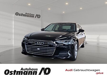 Audi A6 45 TFSI advanced B&O RFK SHZ Navi el.Heck