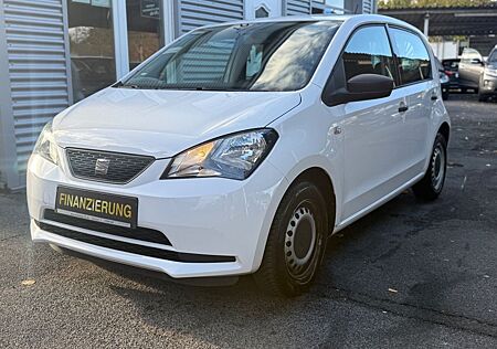 Seat Mii Reference KLIMA+5/TÜRIG+GARANTIE