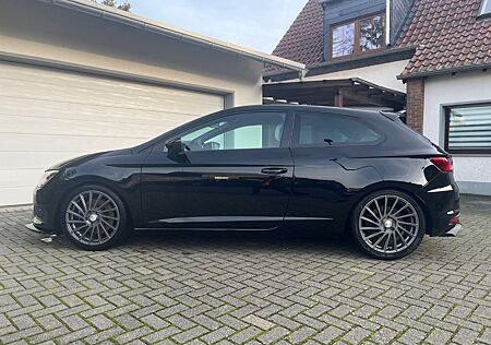 Seat Leon SC 2.0 TSI Start&Stop CUPRA 290 CUPRA 290