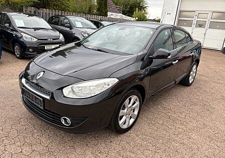 Renault Fluence Dynamique
