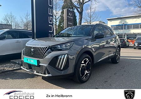 Peugeot 2008 GT Navi Leder 360 Kamera Massagesitze LED K