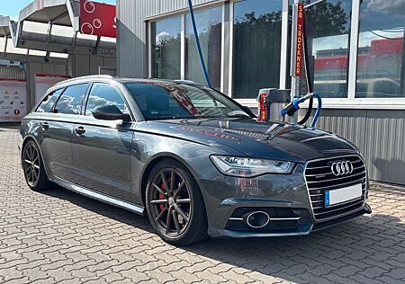 Audi A6 Avant 3.0 TDI V6 clean diesel quattro BiTurbo