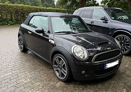 Mini Cooper S Cabrio *Turbomotor*163PS* Service*