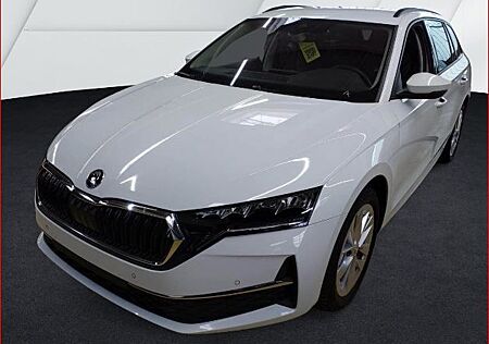Skoda Octavia Combi 1.5 eTSI DSG Navi Kessy Kam AHK