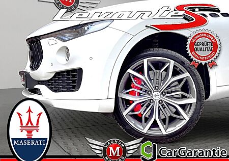 Maserati Levante 3.0 V6 S *Aut.*Leder*Bi-Xenon*ACC-Temp.*