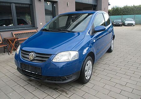 VW Fox Volkswagen 1.2 Fresh