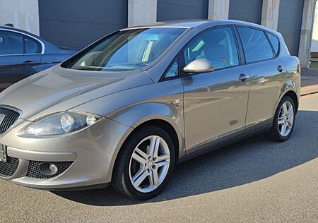 Seat Toledo 2.0 TDI DPF Stylance Stylance