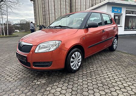 Skoda Fabia Classic