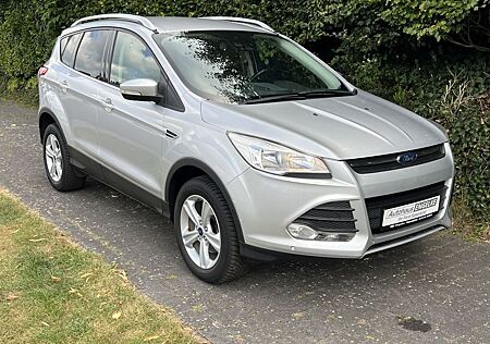 Ford Kuga Sync Edition * SEHR GEPFLEGTER ZUSTAND *