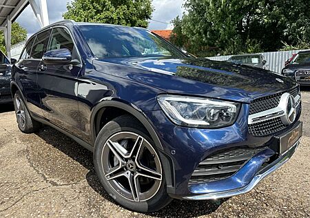Mercedes-Benz GLC 300 de 4Matic AMG Paket /EQ Power/MULTIBEAM