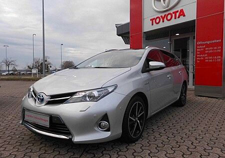 Toyota Auris Touring Sports Auris TS Hybrid 1.8 l HSD Life Plus Pano Navi