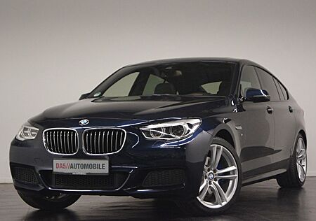 BMW 530d GT xDrive M/Sport|PANO|HUD|SOFT|LED|STHZG