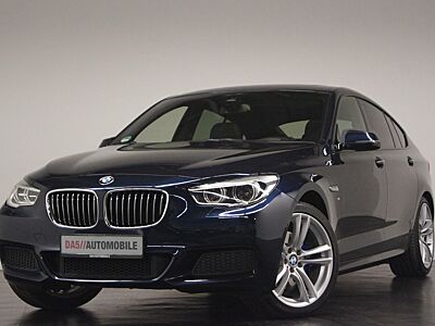 BMW 530d GT xDrive M/Sport|PANO|HUD|SOFT|LED|STHZG