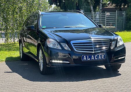 Mercedes-Benz E 200 E -Klasse T-Modell CDI BlueEfficiency