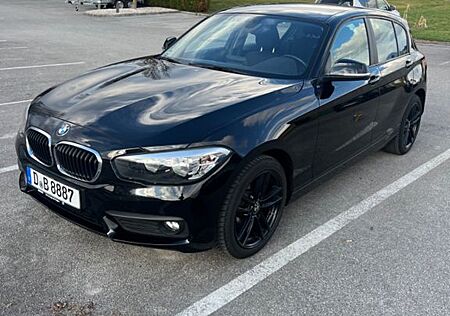 BMW 118i Advantage Advantage