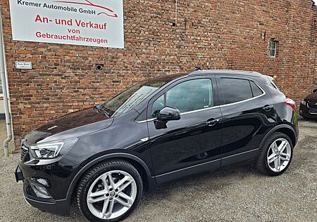 Opel Mokka X 1.4 Color Innovation 4x4