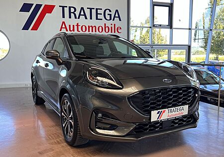 Ford Puma 1,0 Ecoboost Hybrid Automatik ST-Line X