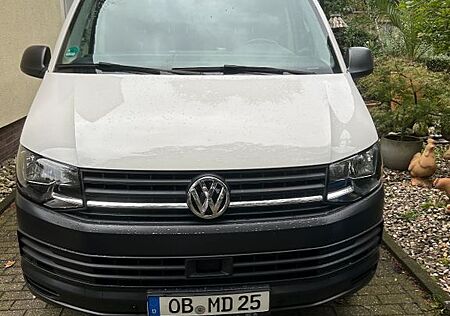 VW T6 Transporter Volkswagen