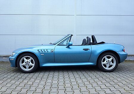 BMW Z3 Roadster