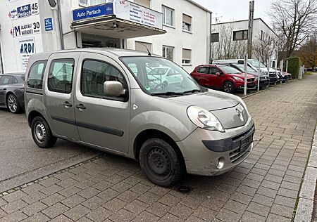 Renault Kangoo Happy Family Klima 1 Hand