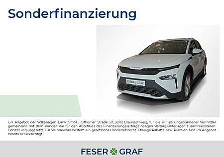 Skoda Elroq 85 82 kWh NAVI, SHZ, KESSY