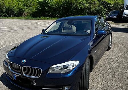 BMW 535d - Vollausstattung *Softclose*