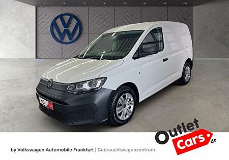 VW Caddy Volkswagen Cargo 2.0 TDI EcoProfi DAB+ Klima