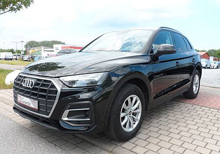 Audi Q5 35 TDI LED/NAVI/DAB/1 Hand/TÜV NEU