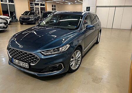 Ford Mondeo 2,0 TDCi 140kW Vignale Turn. AT. AWD