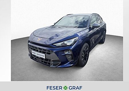 Cupra Terramar 1.5 eTSI DSG HEAD-UP/KAMERA/NAVI