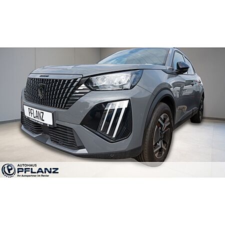 Peugeot 2008 leasen
