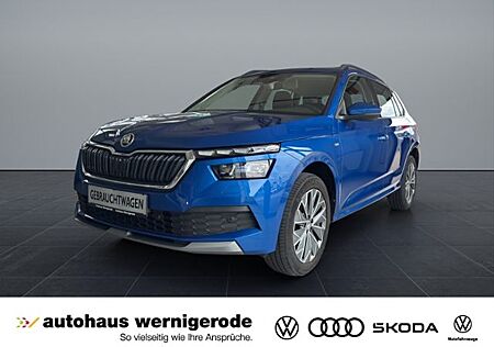 Skoda Kamiq 1.0 TSI DSG Tour LED/Navi/VC/App