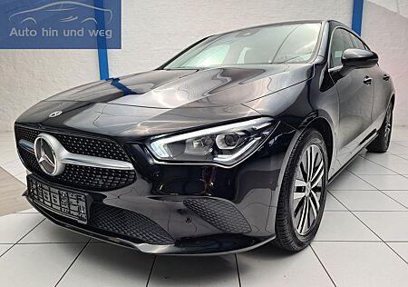 Mercedes-Benz CLA 200 Shooting Brake CLA 200d Shooting Brake 4Matic - PANO | Ambiente