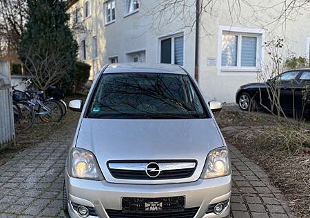 Opel Meriva 1.4 TWINPORT ecoFLEX Selection Selection