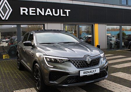 Renault Arkana Esprit Alpine Mild Hybrid 140 EDC