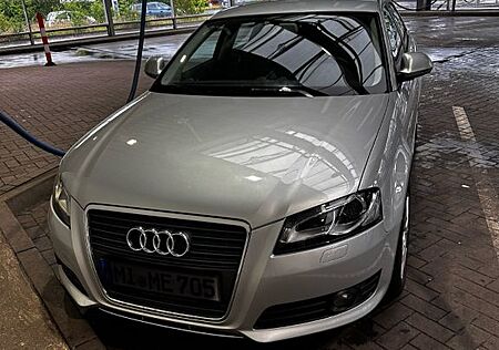 Audi A3 1.8 TFSI sportback