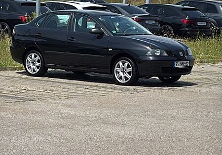 Seat Cordoba 1.4 16V 55 kW Stella Stella