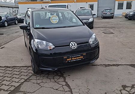 VW Up Volkswagen ! take !